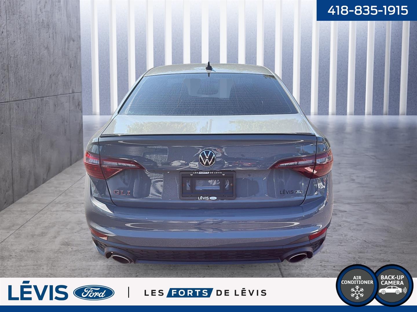 volkswagen Jetta GLI 2023 - 6