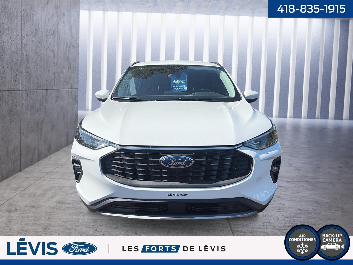 ford Escape 2023 - 3