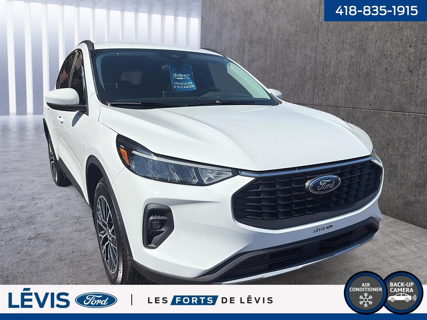 ford Escape 2023