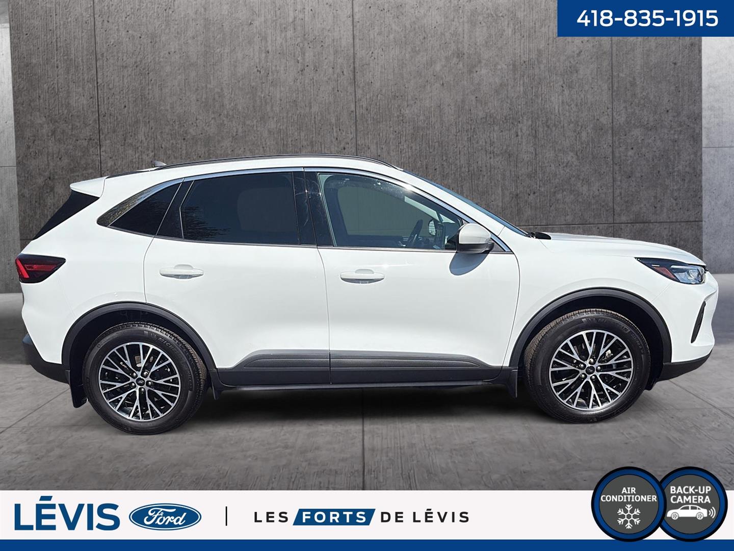 ford Escape 2023 - 4