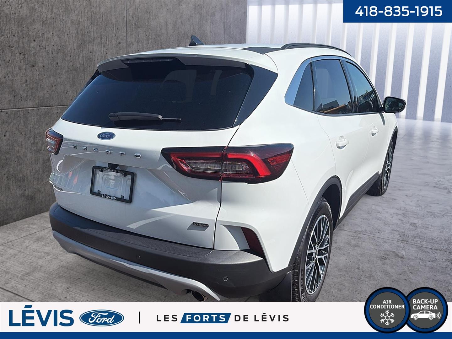 ford Escape 2023 - 5