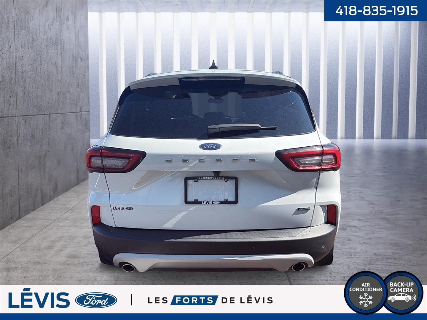 ford Escape 2023 - 6