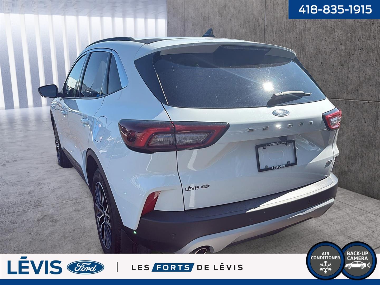 ford Escape 2023 - 7