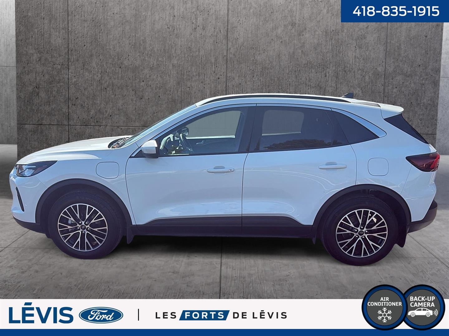 ford Escape 2023 - 8