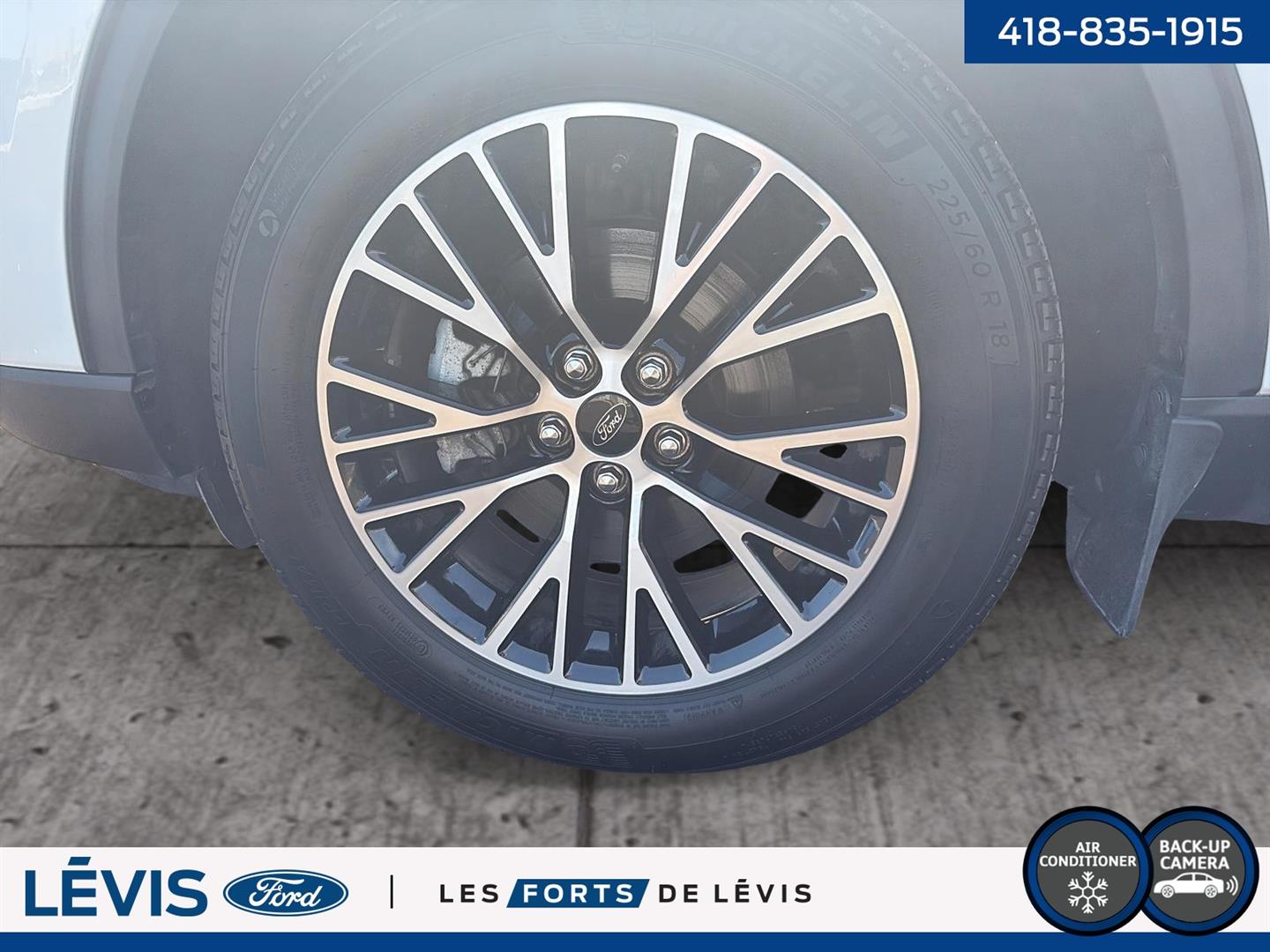 ford Escape 2023 - 9