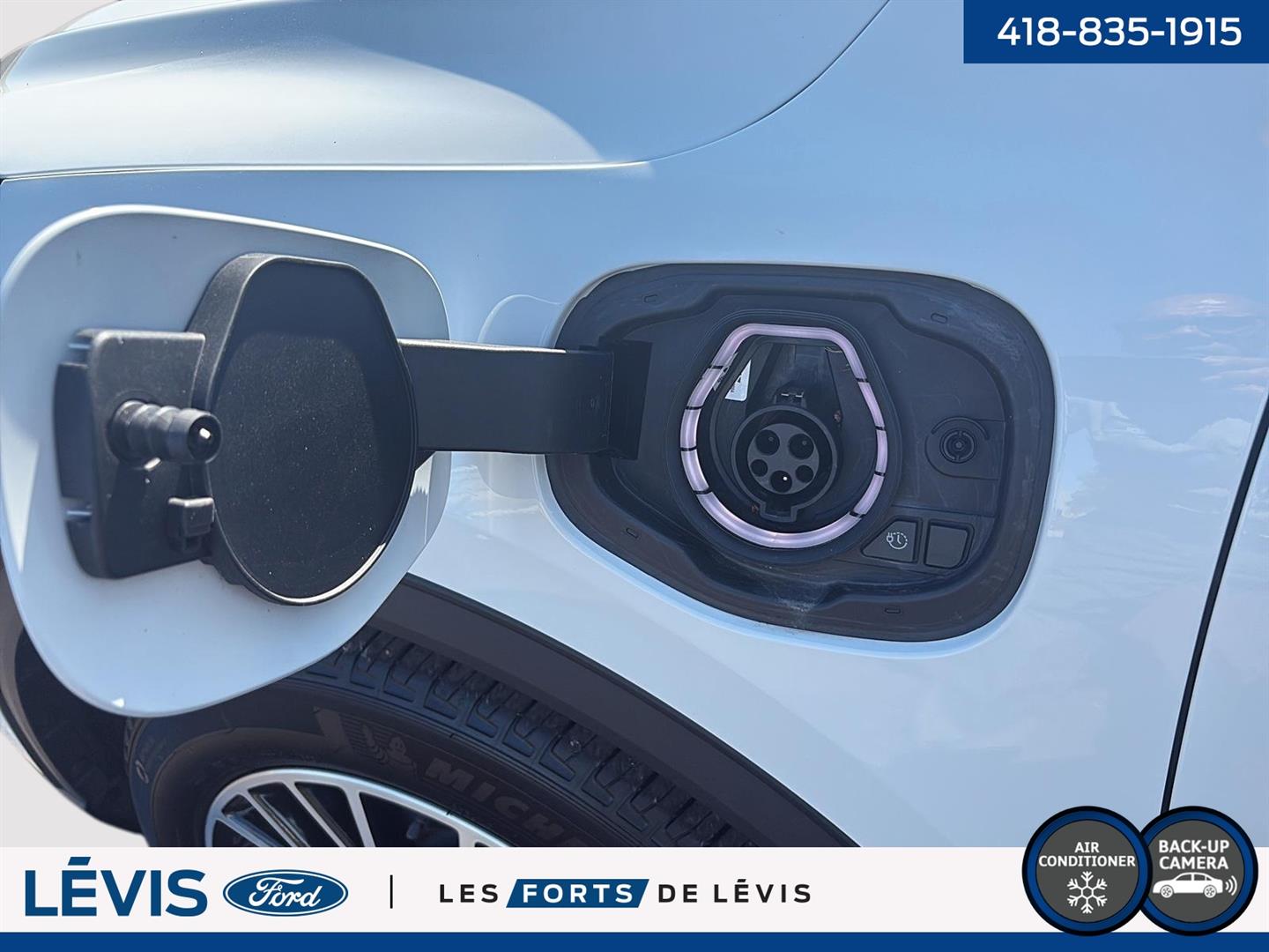 ford Escape 2023 - 10