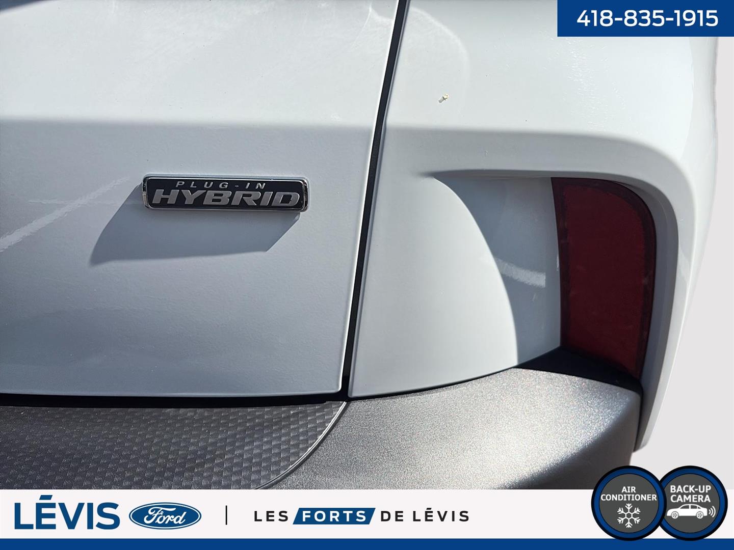 ford Escape 2023 - 11