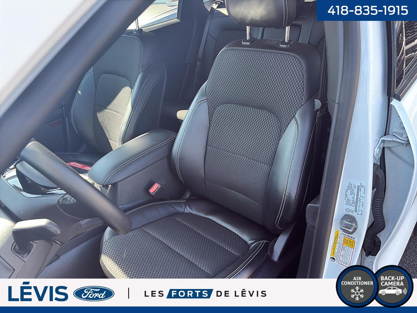 ford Escape 2023 - 12