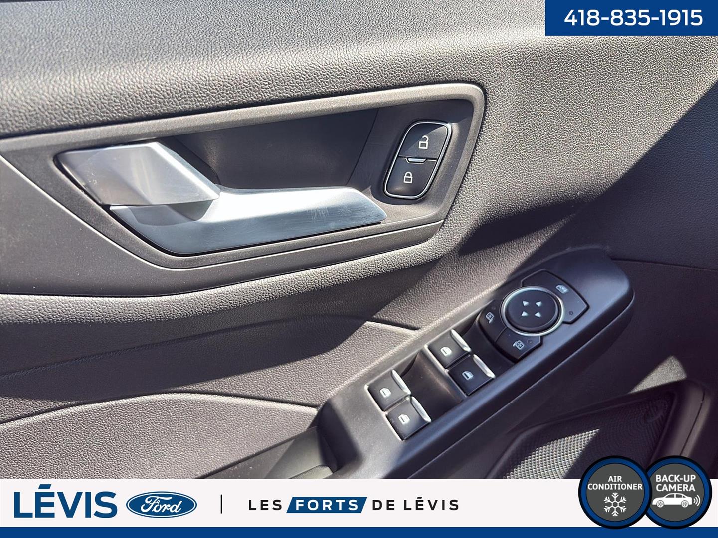 ford Escape 2023 - 13