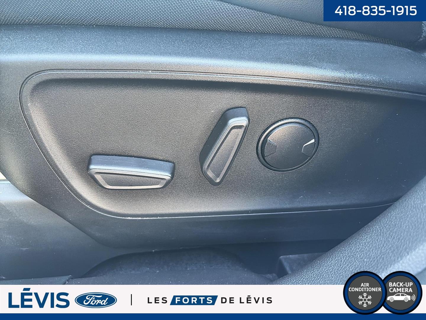 ford Escape 2023 - 14