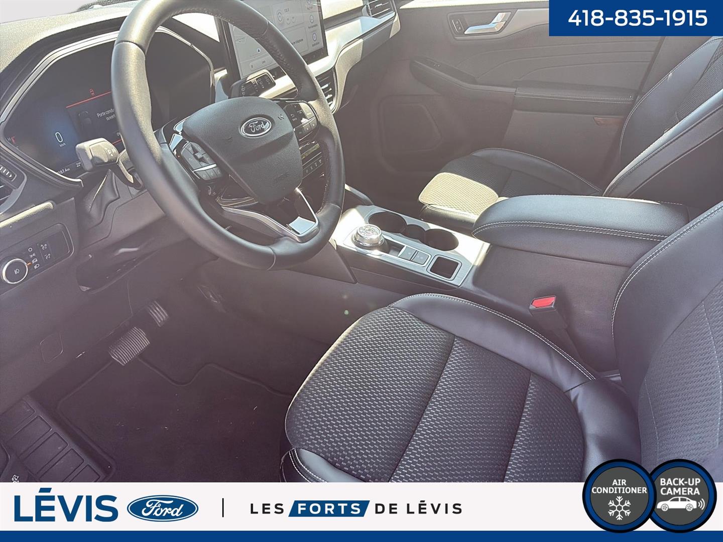 ford Escape 2023 - 15