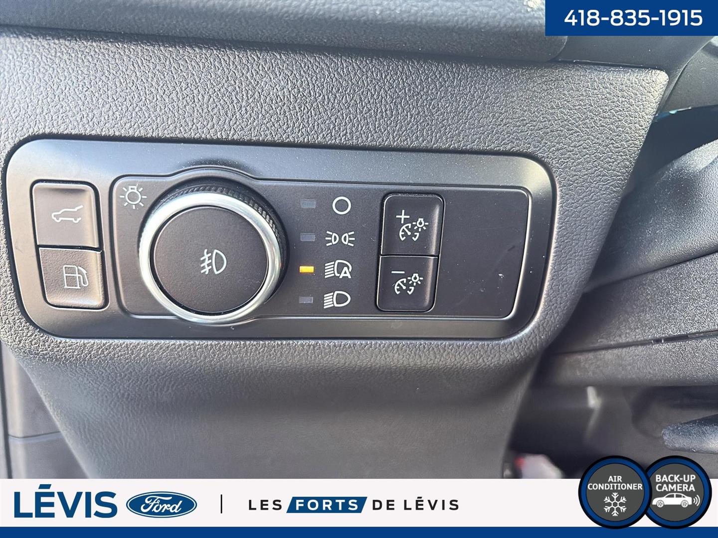 ford Escape 2023 - 16