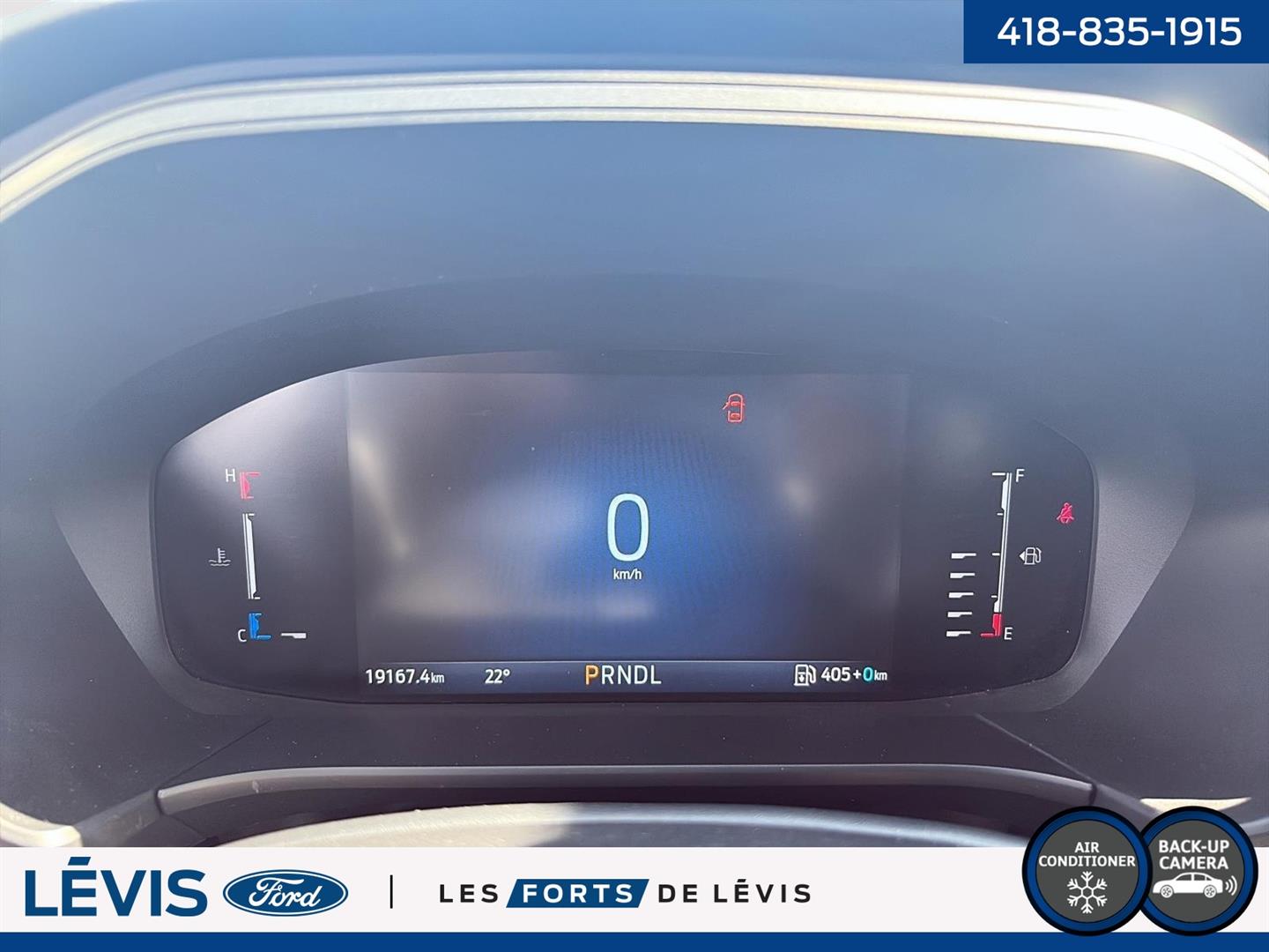 ford Escape 2023 - 17