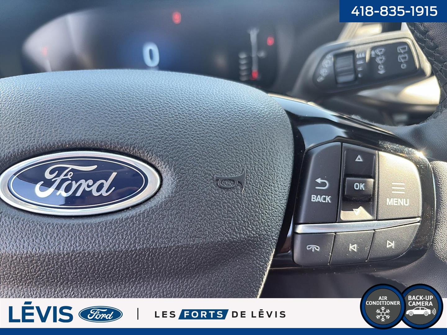 ford Escape 2023 - 18