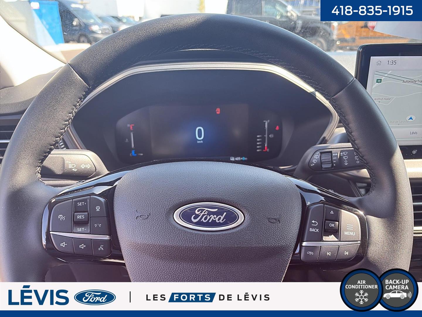 ford Escape 2023 - 20