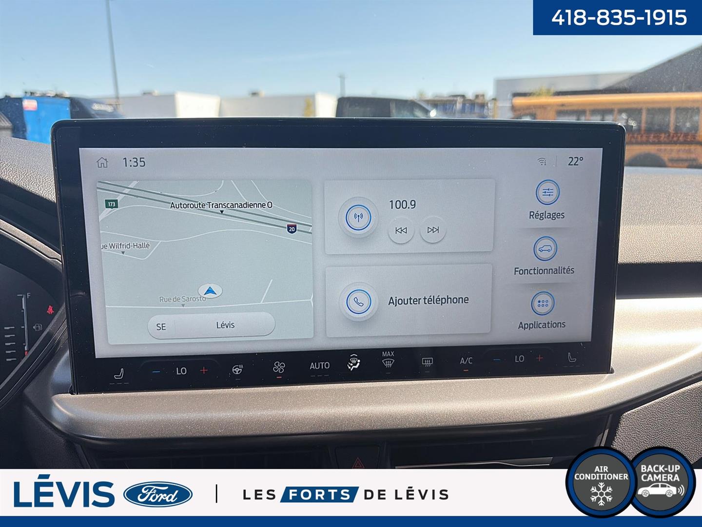 ford Escape 2023 - 21