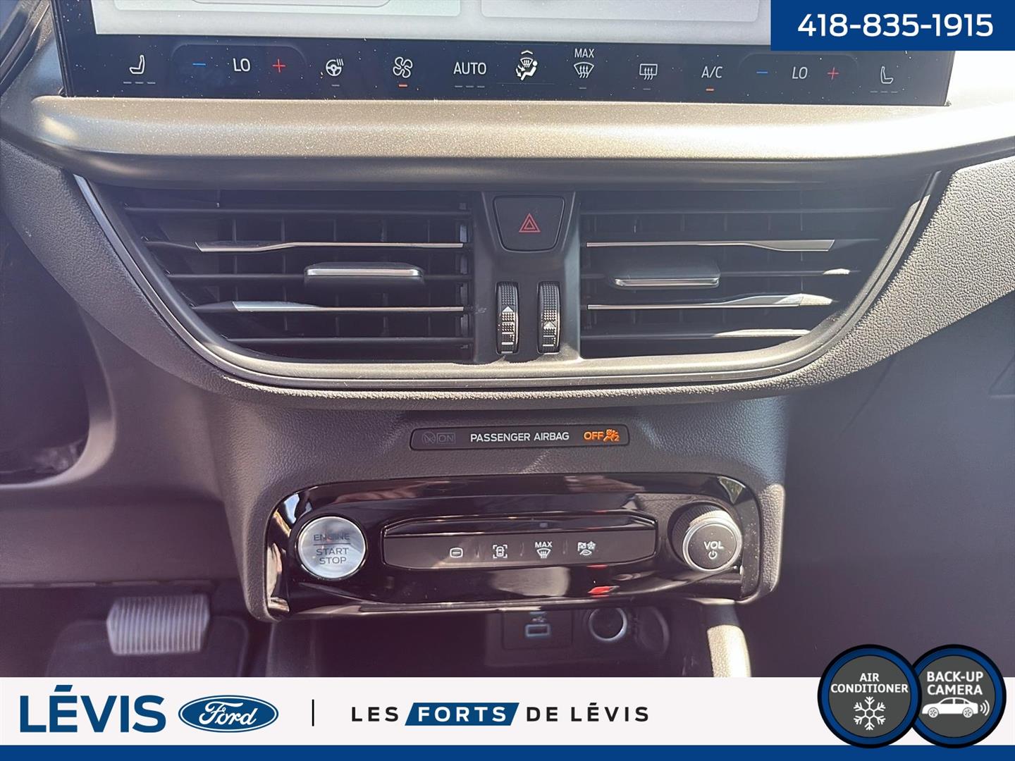 ford Escape 2023 - 22