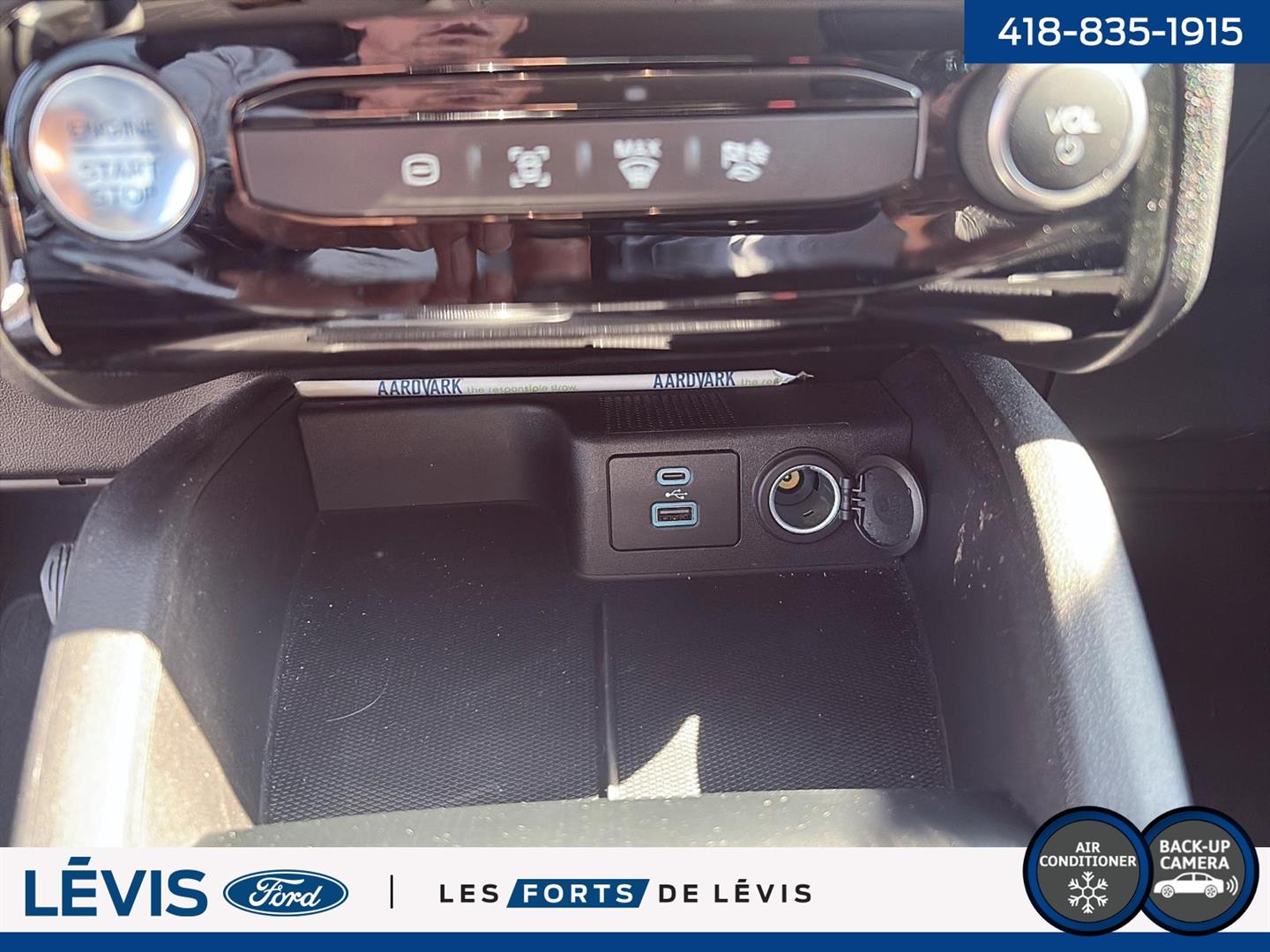 ford Escape 2023 - 23