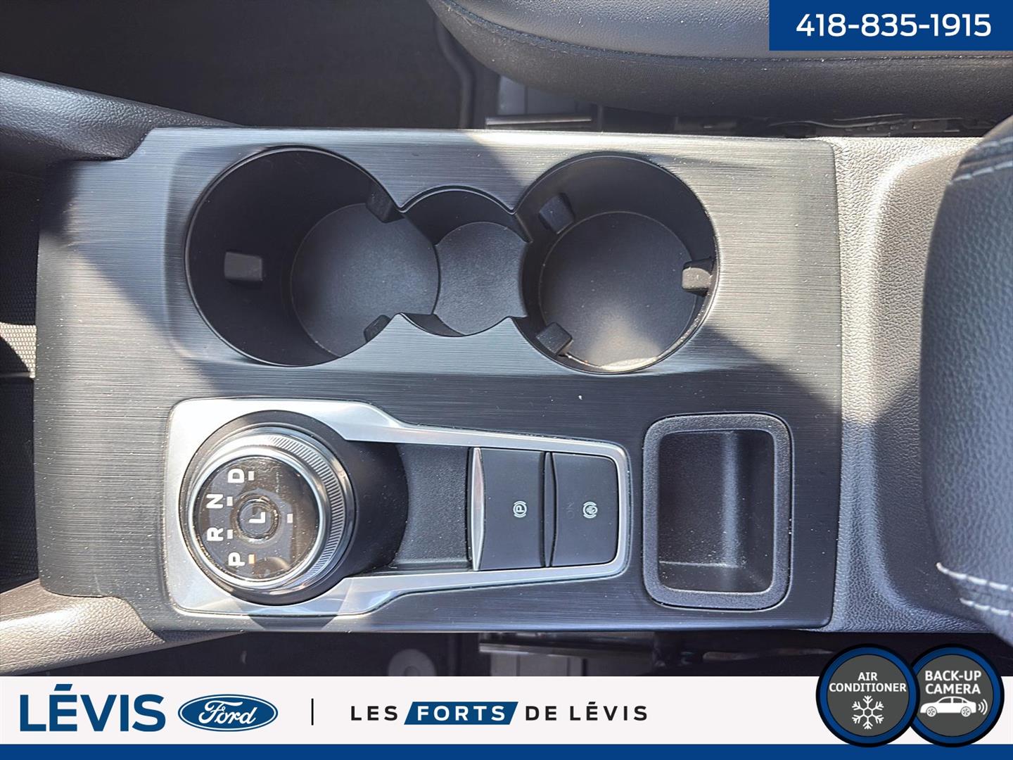 ford Escape 2023 - 24