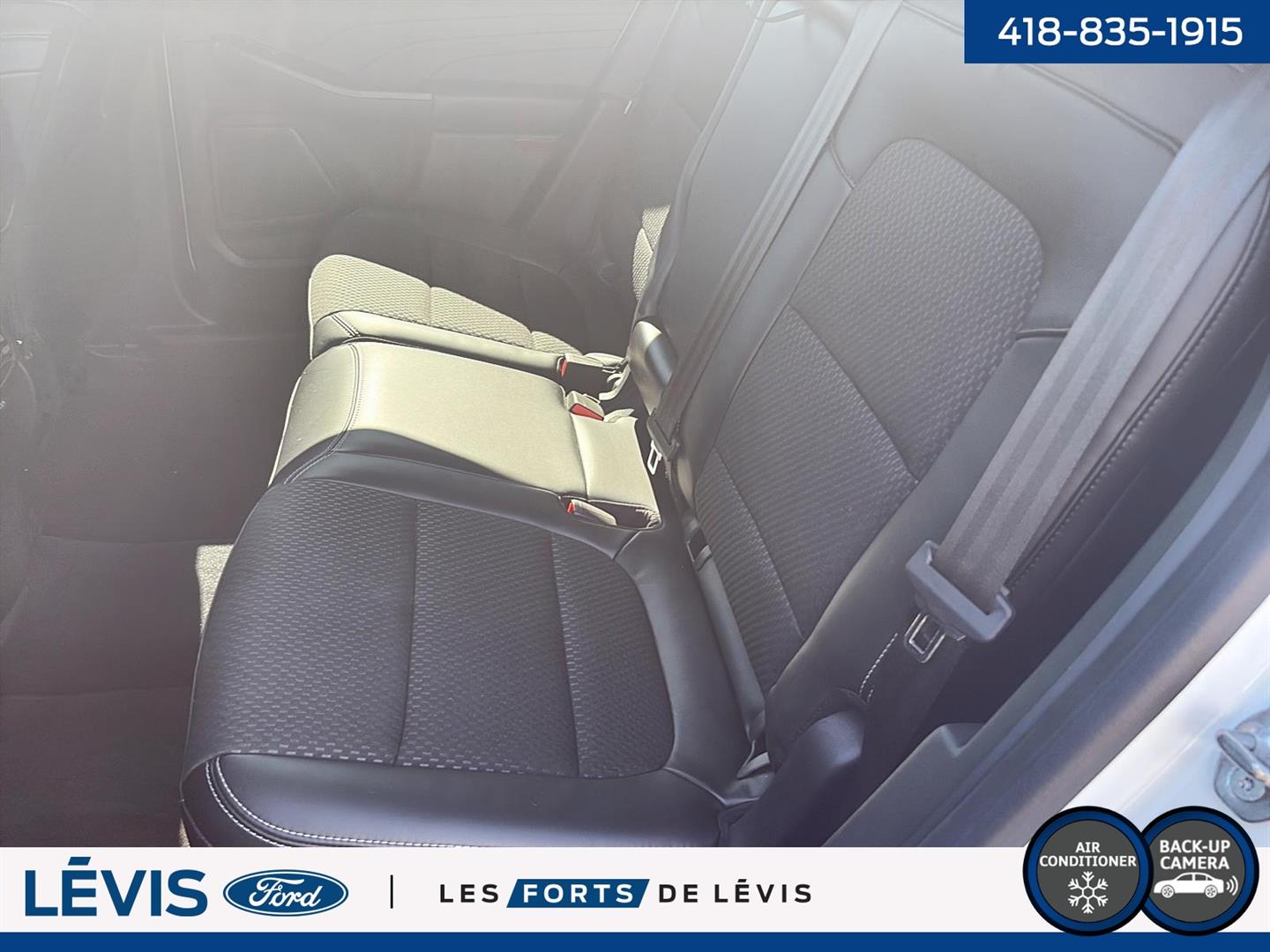 ford Escape 2023 - 25