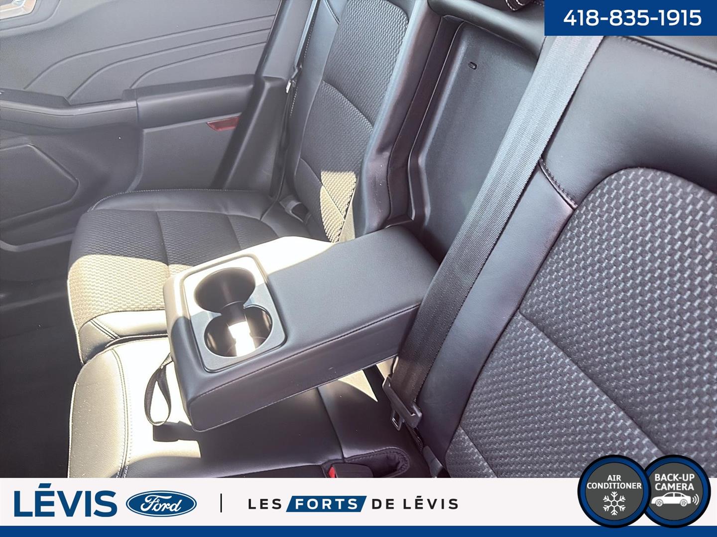 ford Escape 2023 - 26