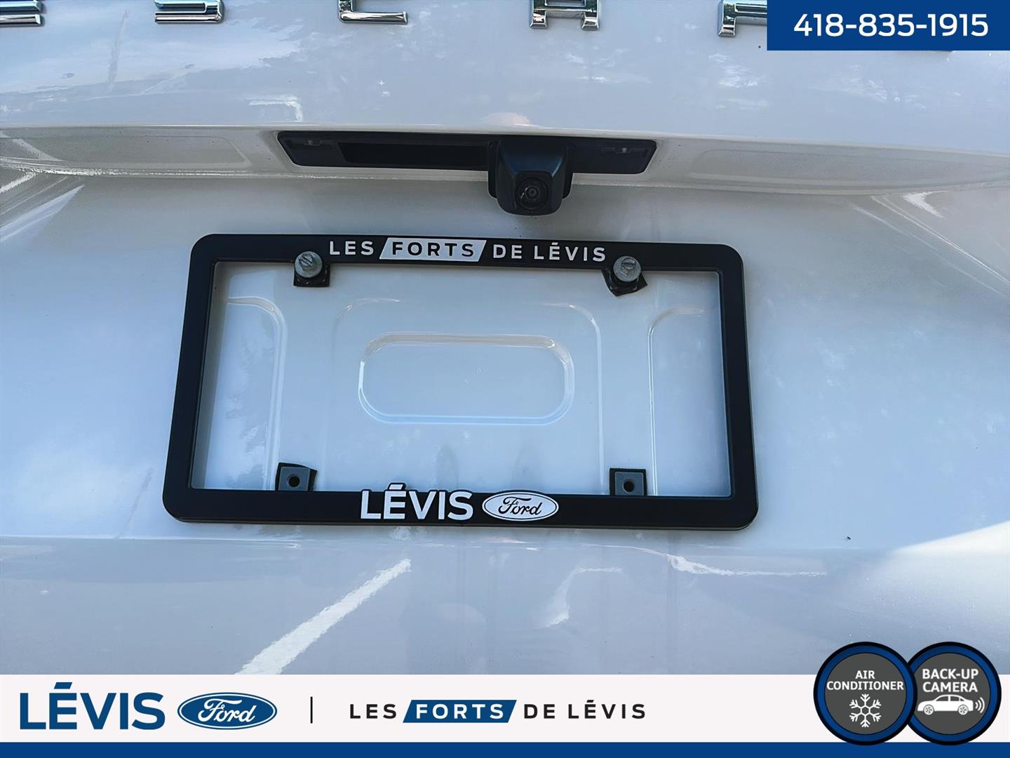 ford Escape 2023 - 27