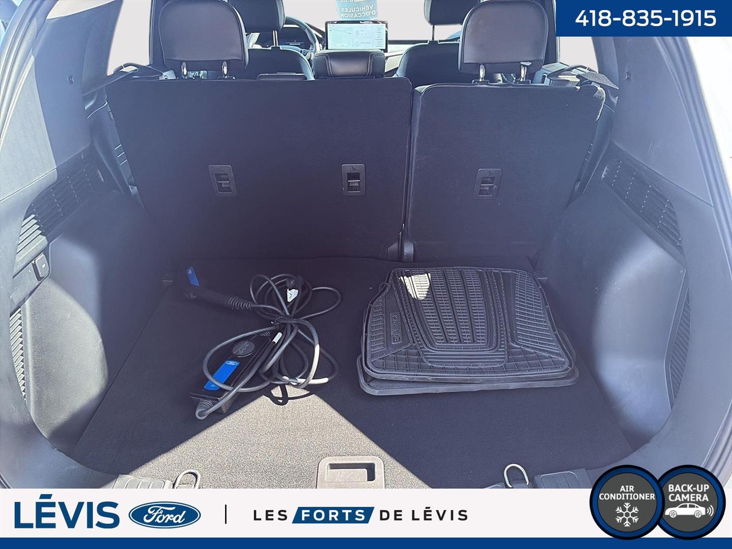 ford Escape 2023 - 28