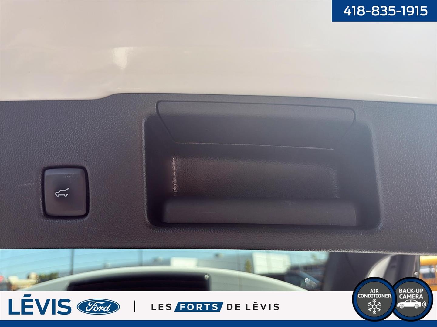 ford Escape 2023 - 29