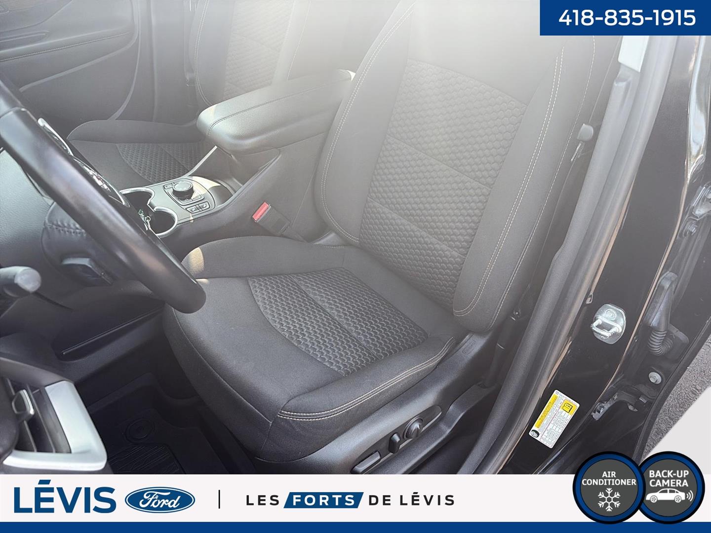 gmc Terrain 2021 - 13