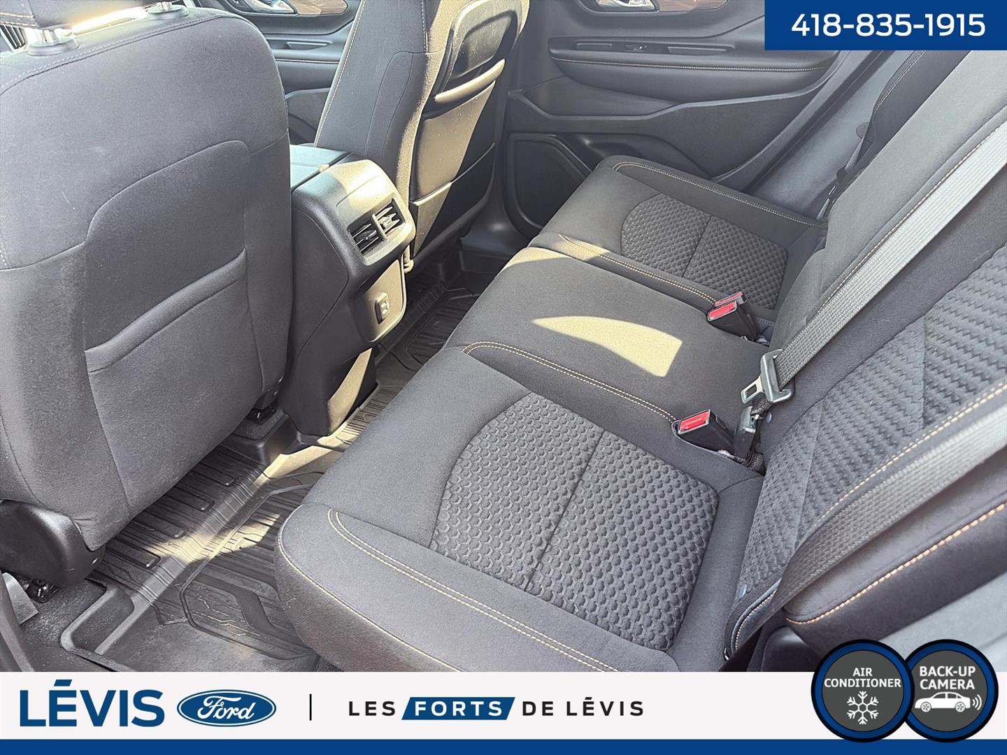 gmc Terrain 2021 - 24