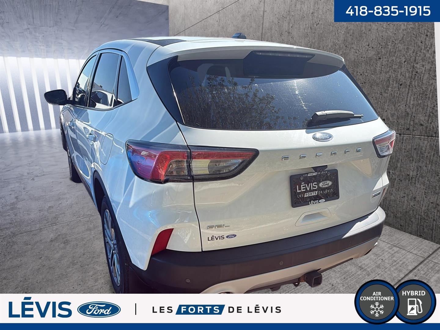 ford Escape 2022 - 4