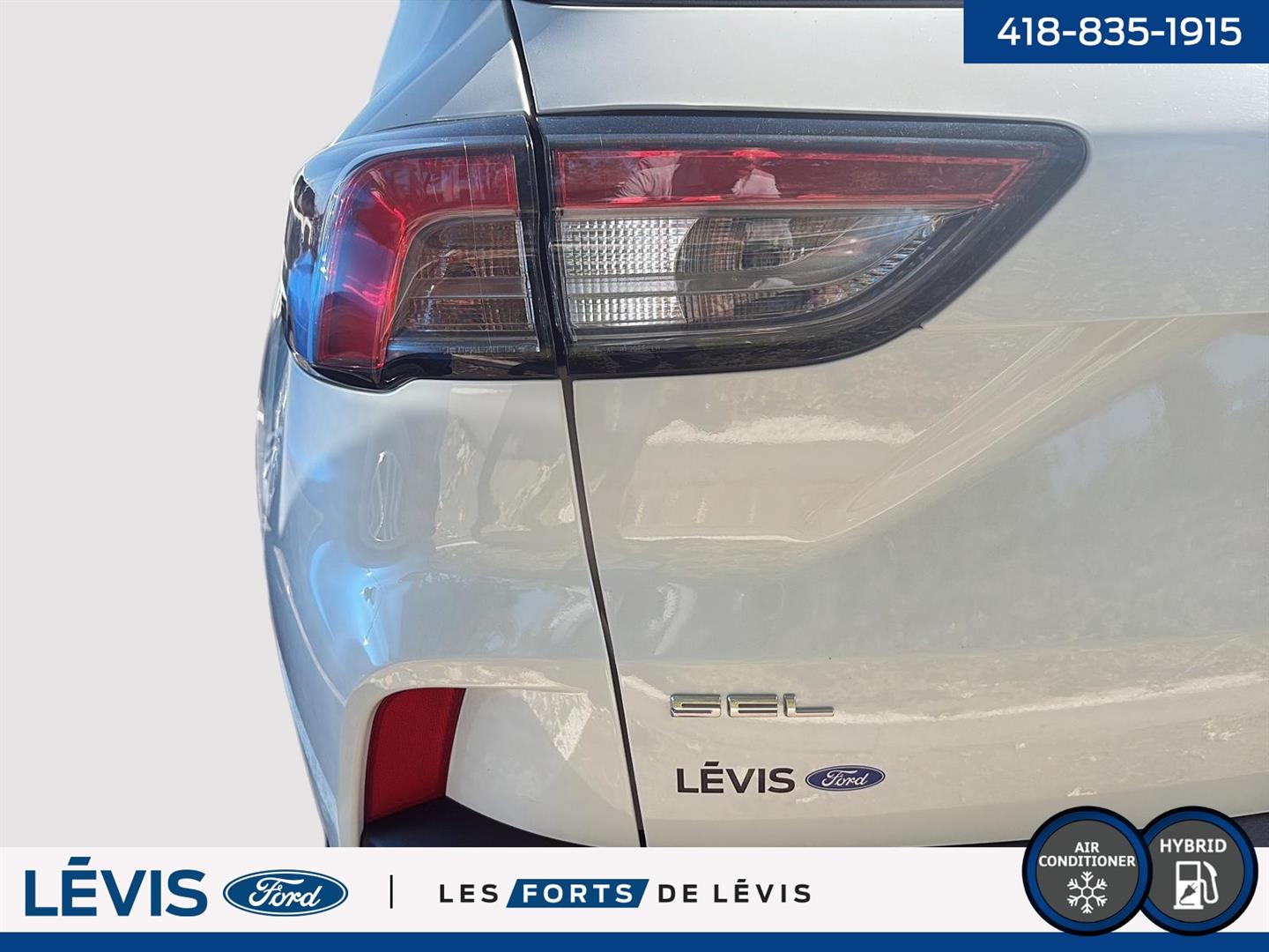 ford Escape 2022 - 5