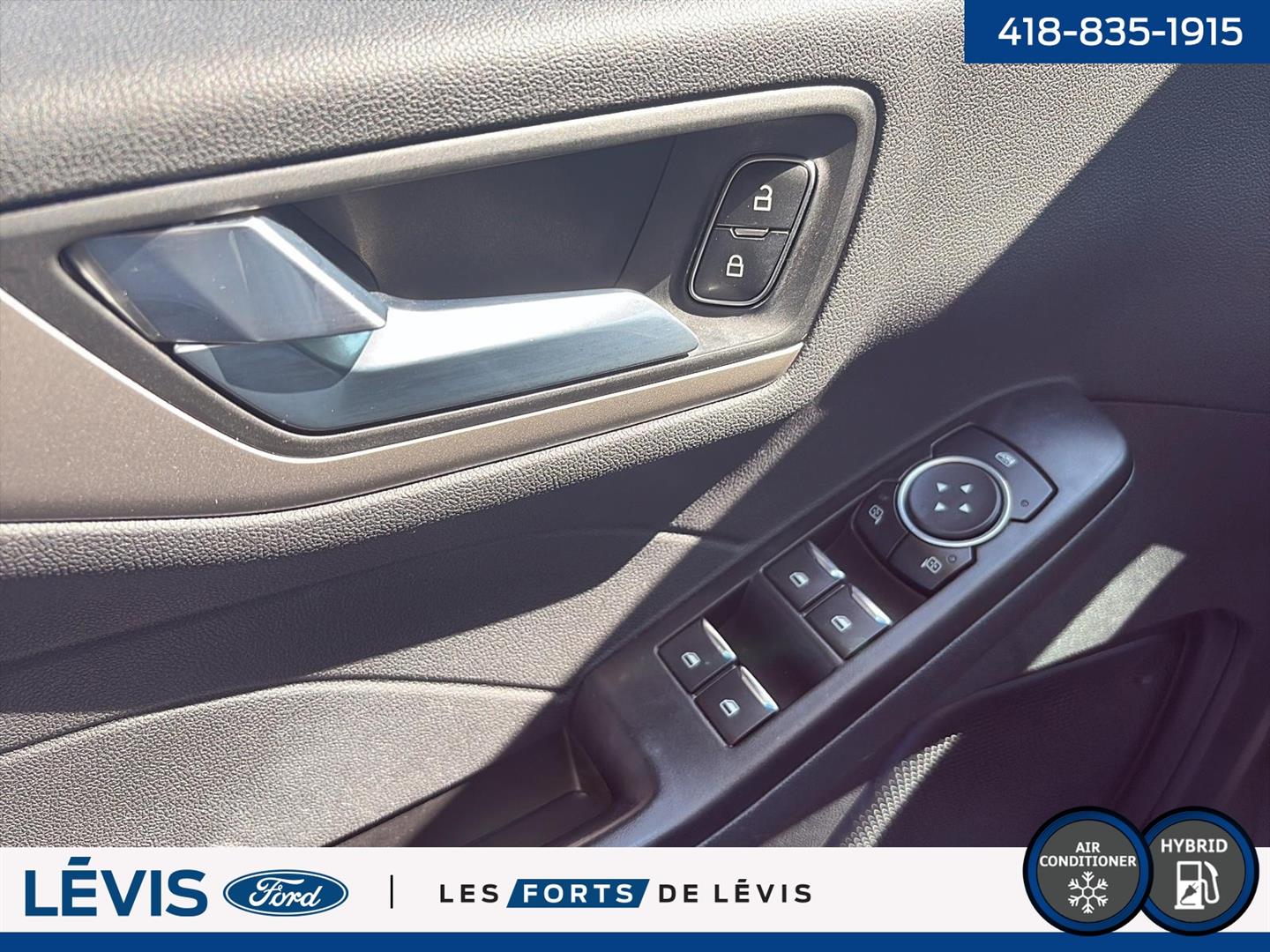 ford Escape 2022 - 8