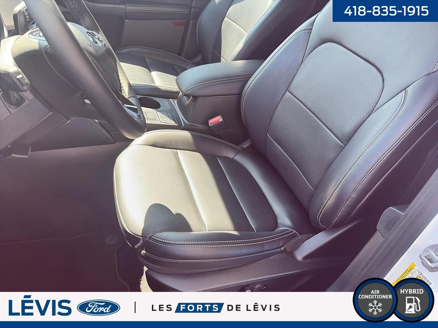 ford Escape 2022 - 10