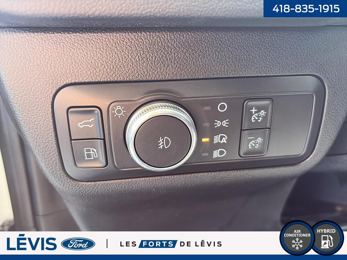 ford Escape 2022 - 11