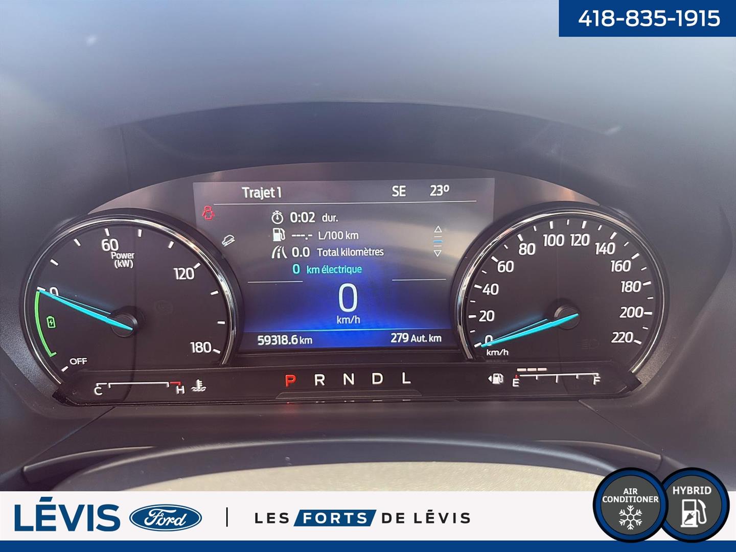 ford Escape 2022 - 12