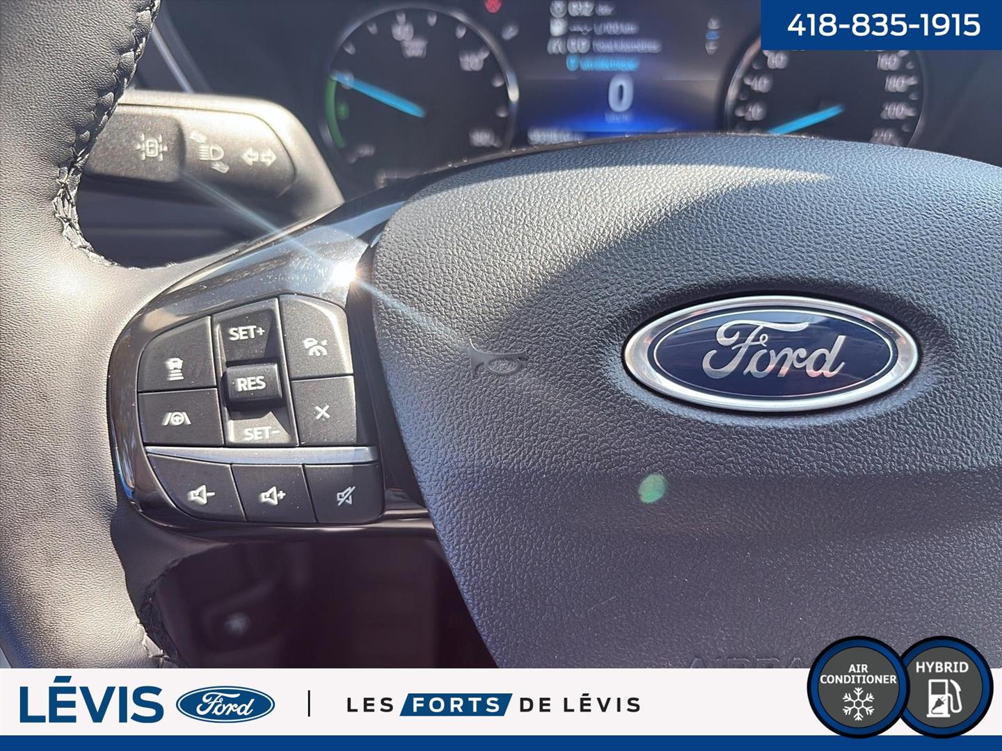 ford Escape 2022 - 14