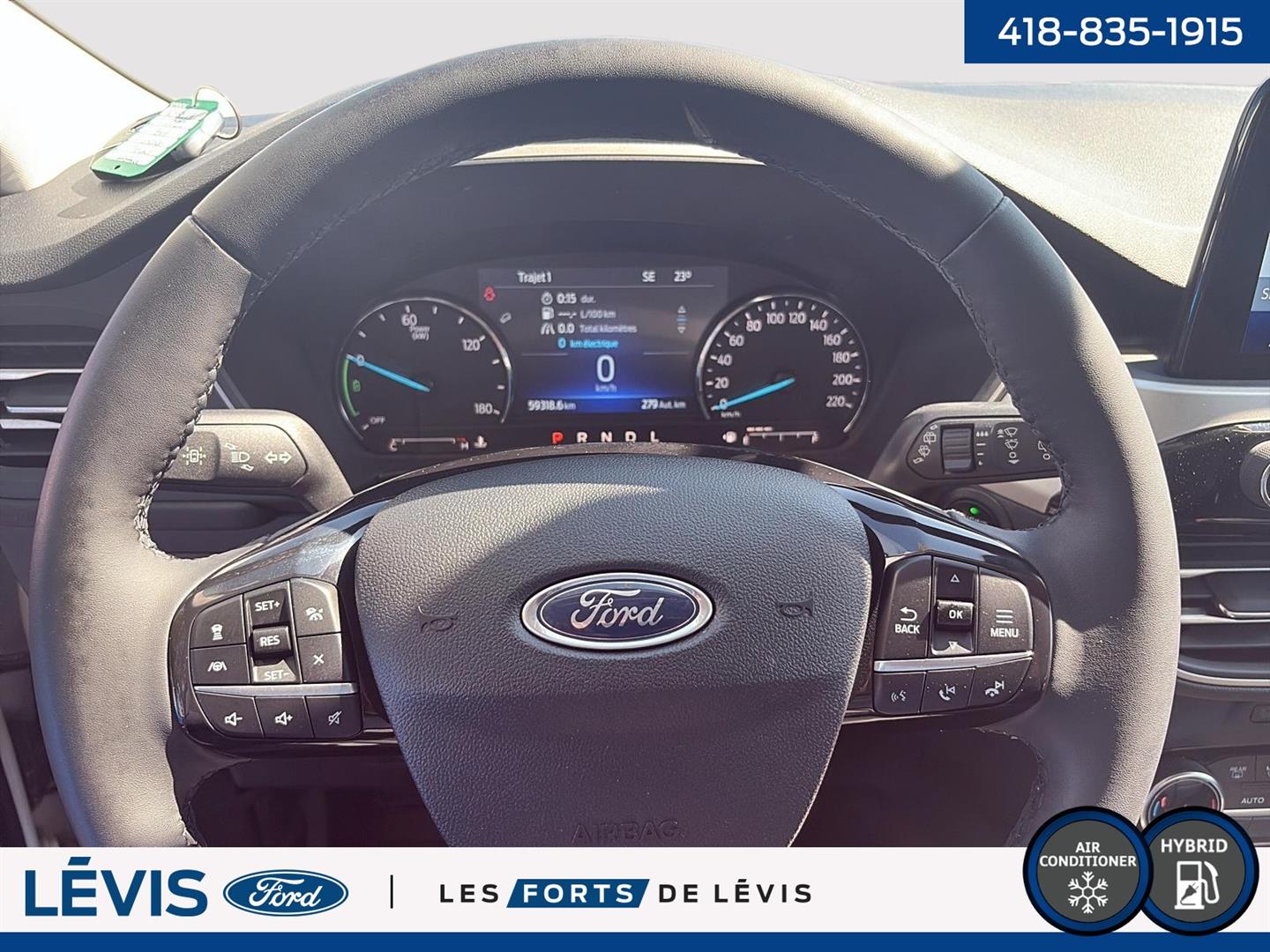 ford Escape 2022 - 15