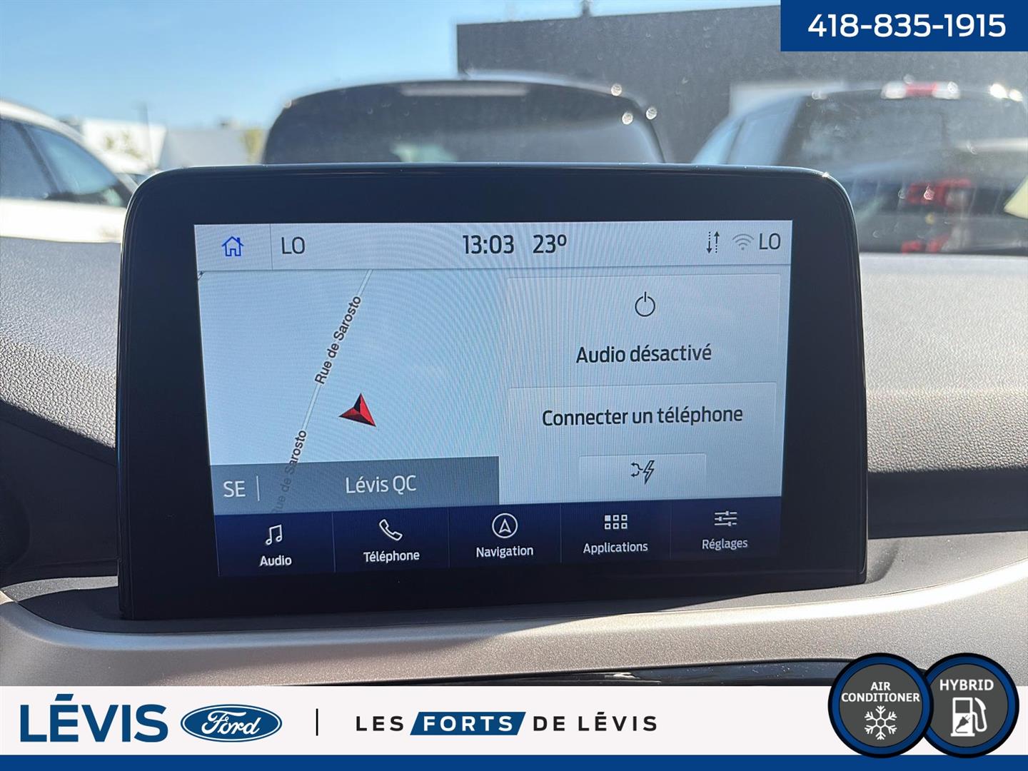 ford Escape 2022 - 16