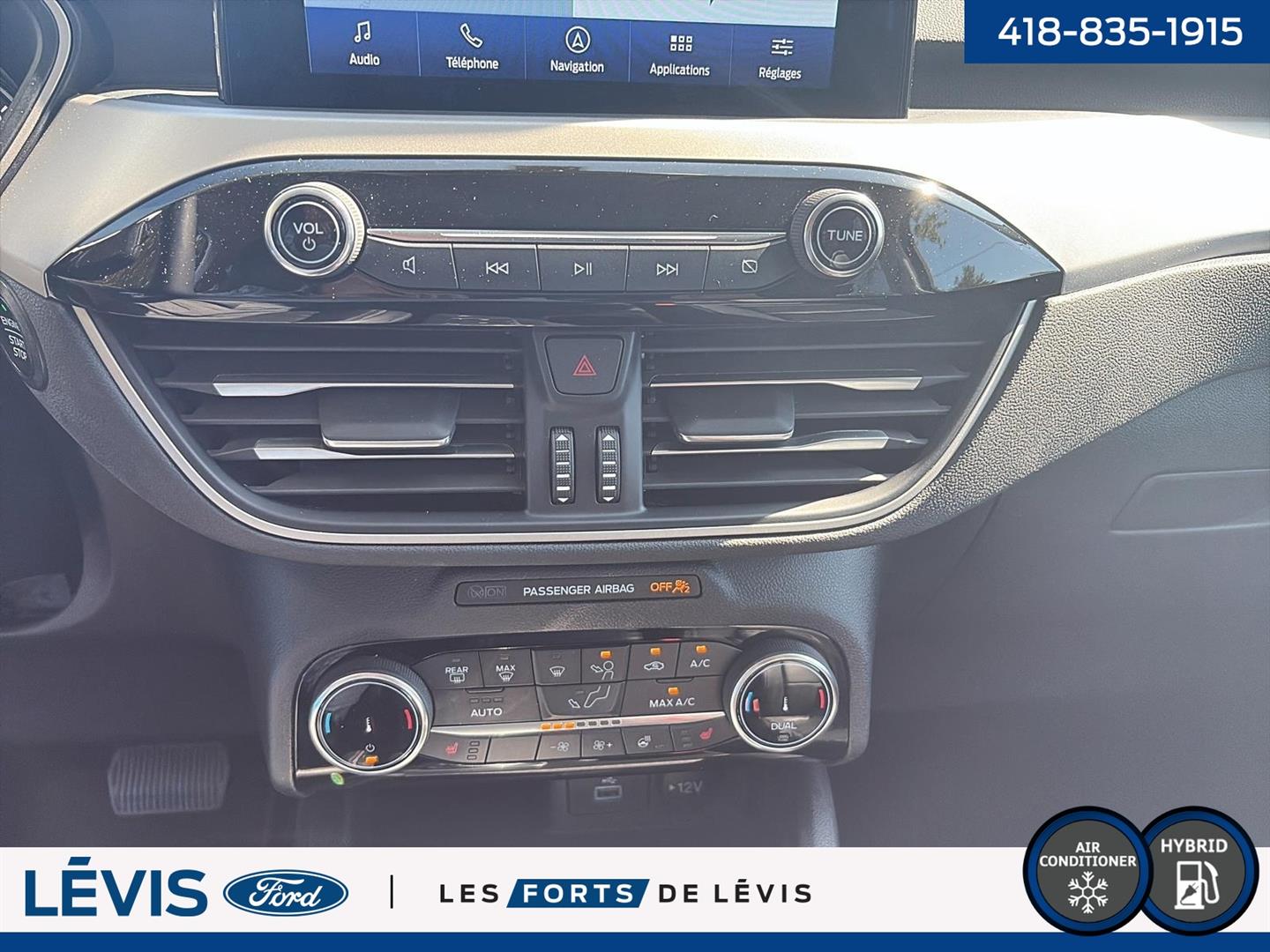 ford Escape 2022 - 17