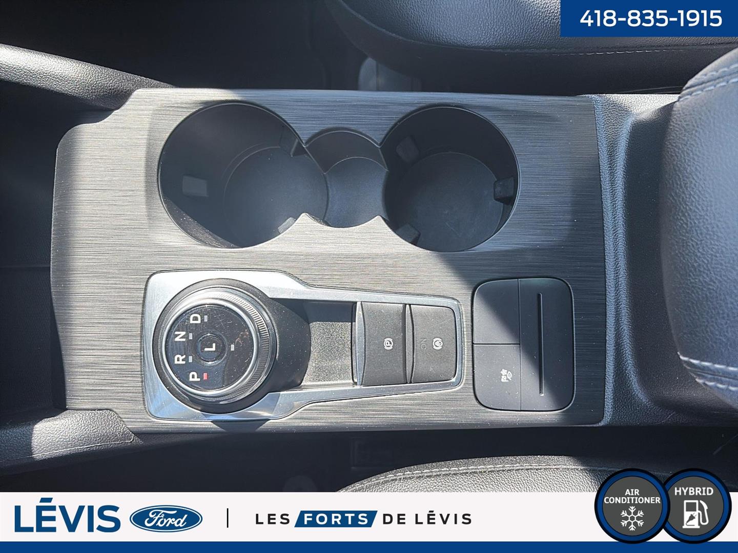 ford Escape 2022 - 18