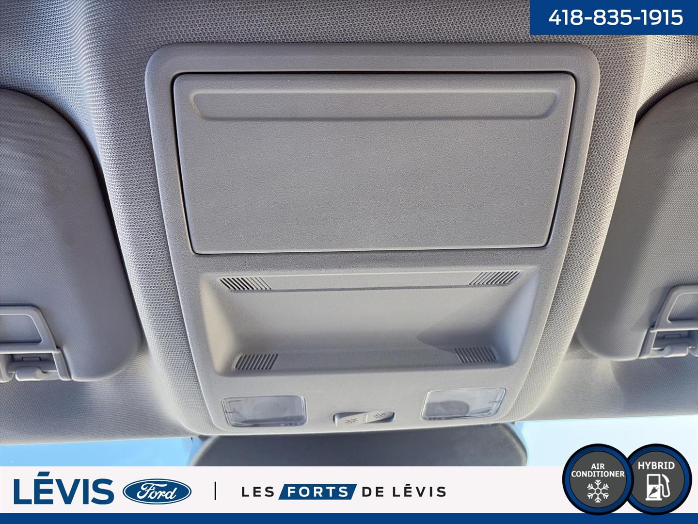 ford Escape 2022 - 19