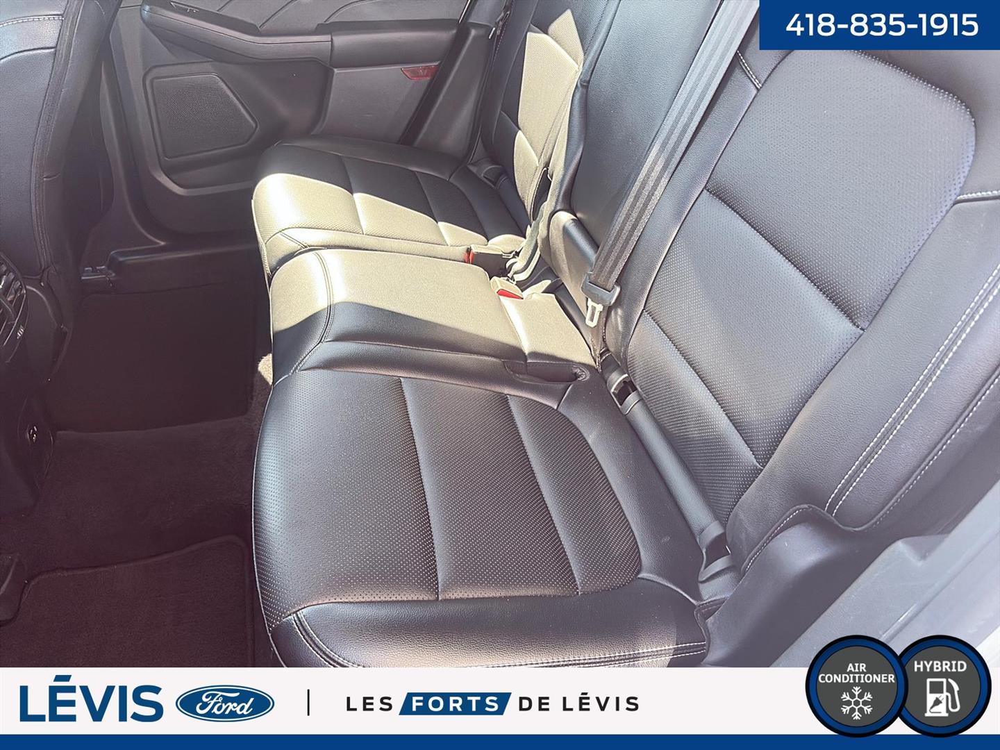 ford Escape 2022 - 20