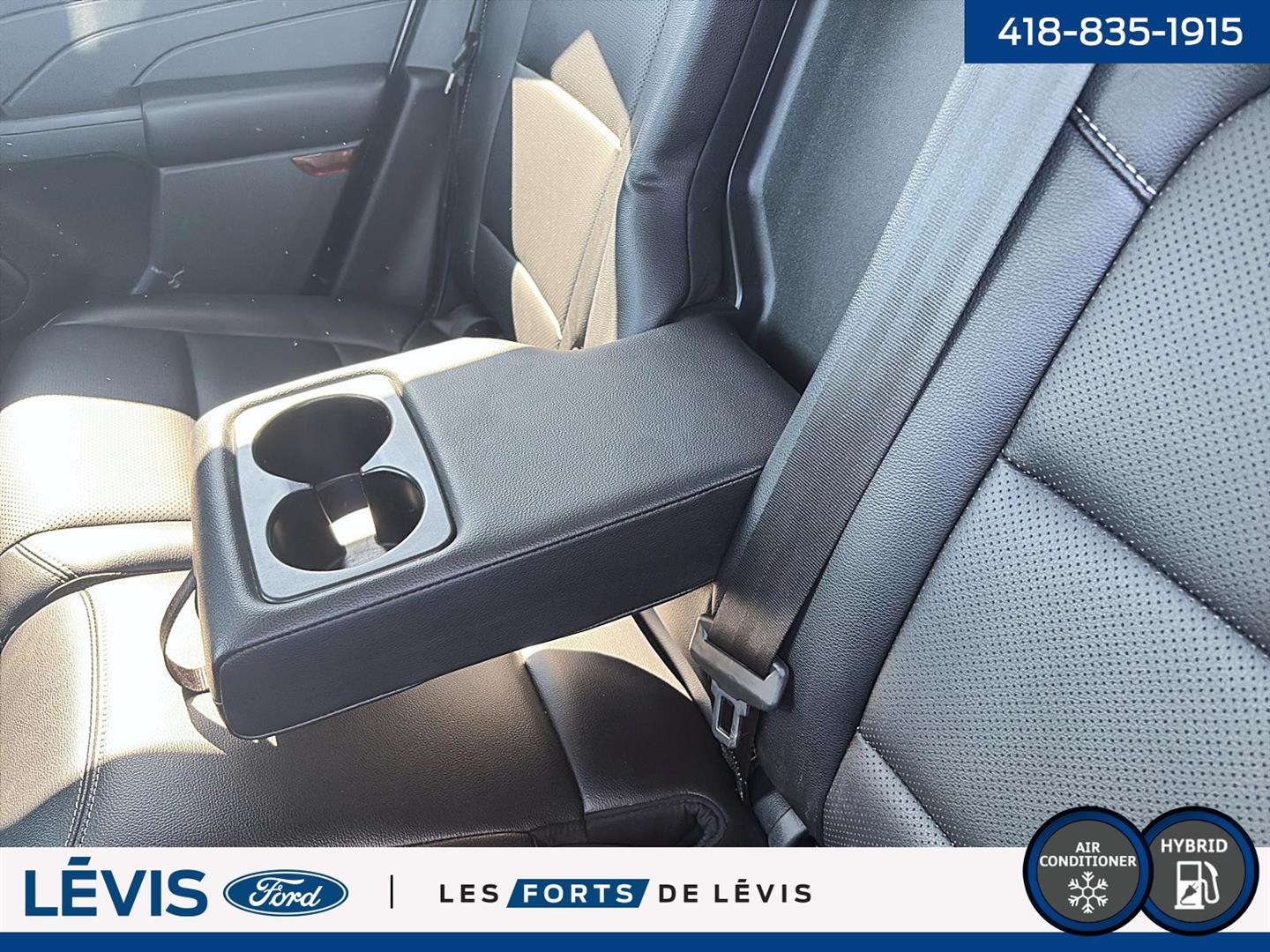 ford Escape 2022 - 21