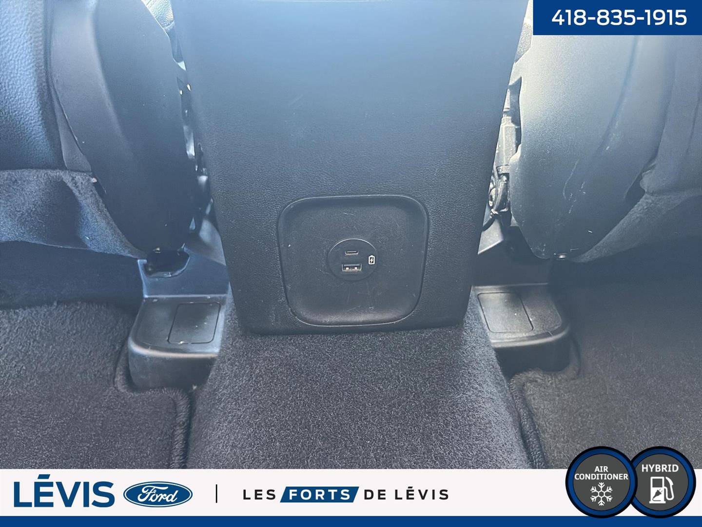 ford Escape 2022 - 22