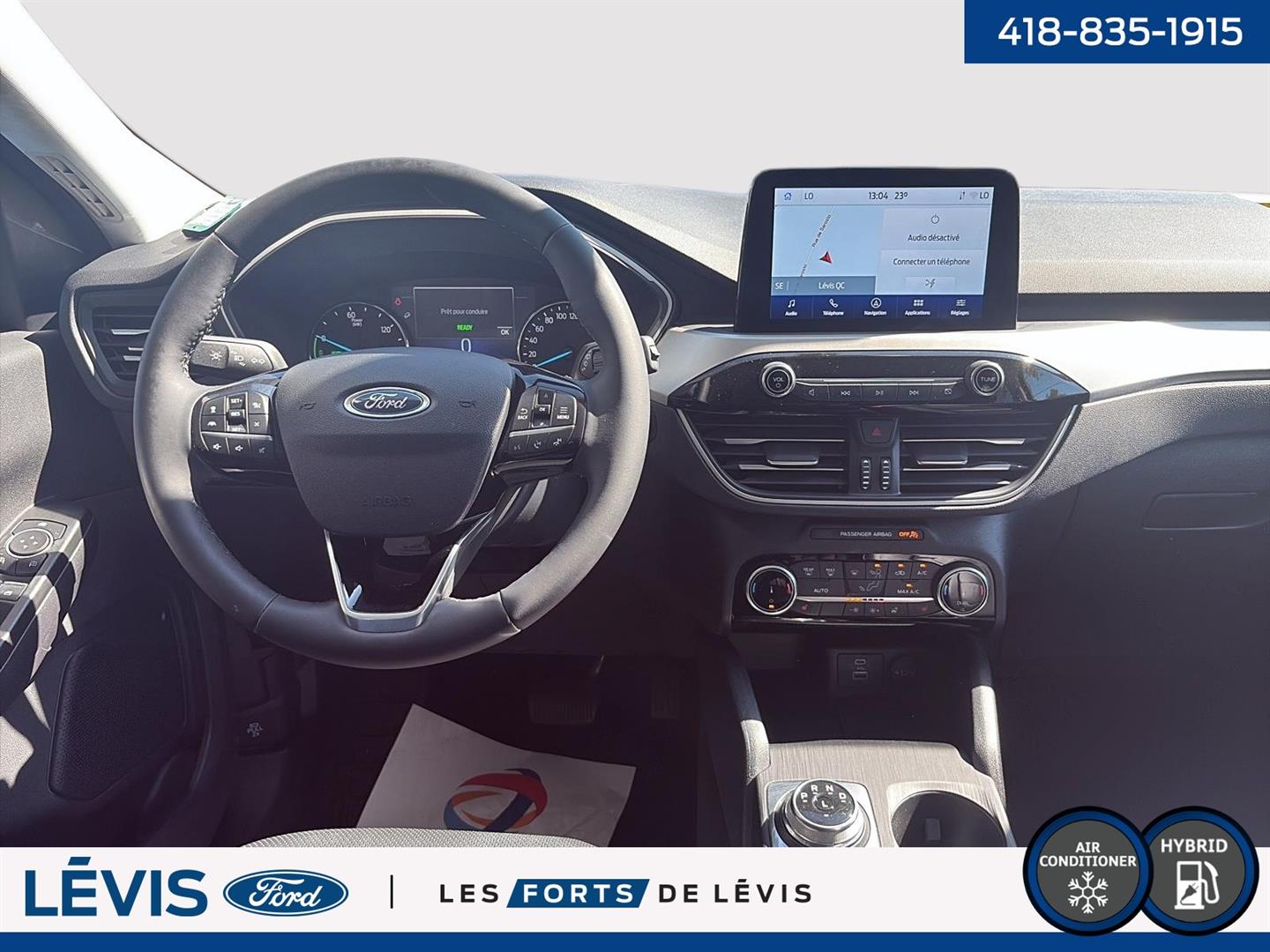 ford Escape 2022 - 23