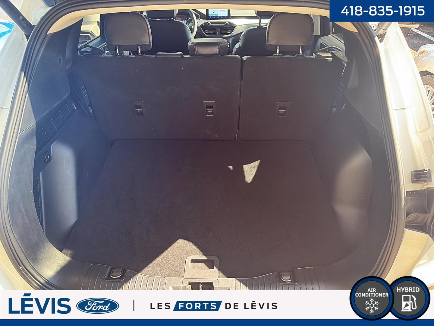 ford Escape 2022 - 24