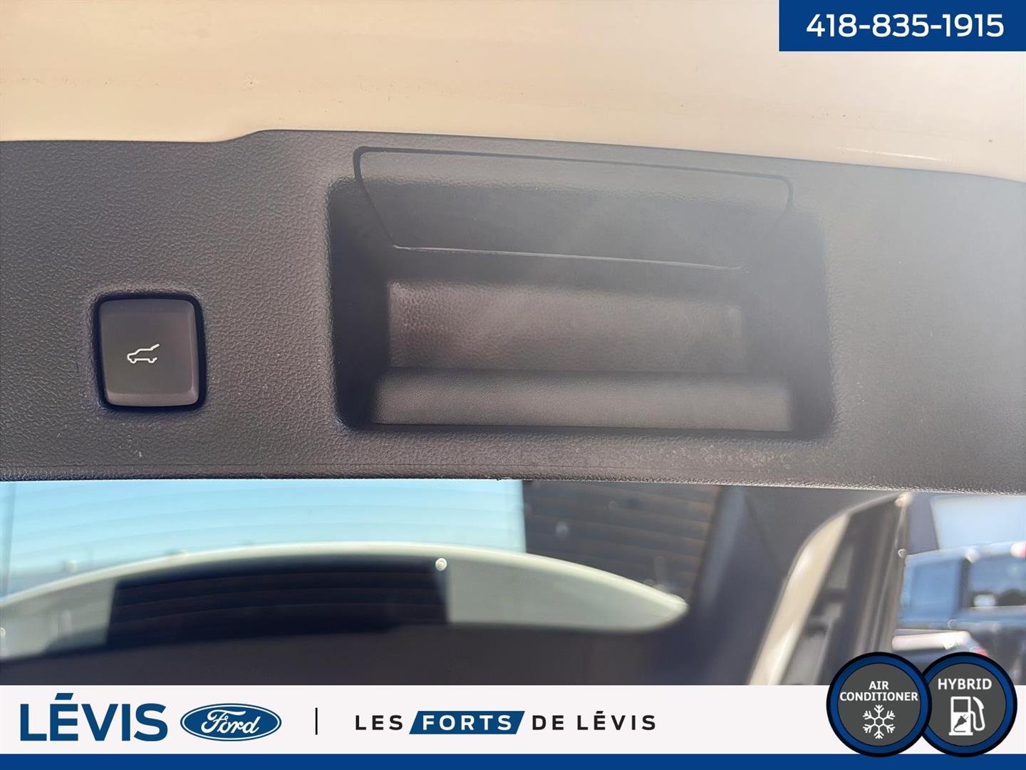 ford Escape 2022 - 25