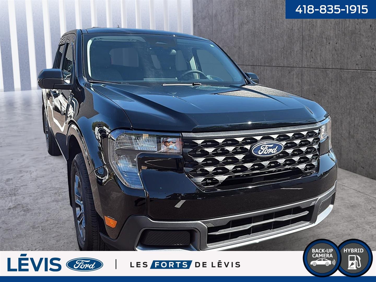 ford Maverick 2025 - 3