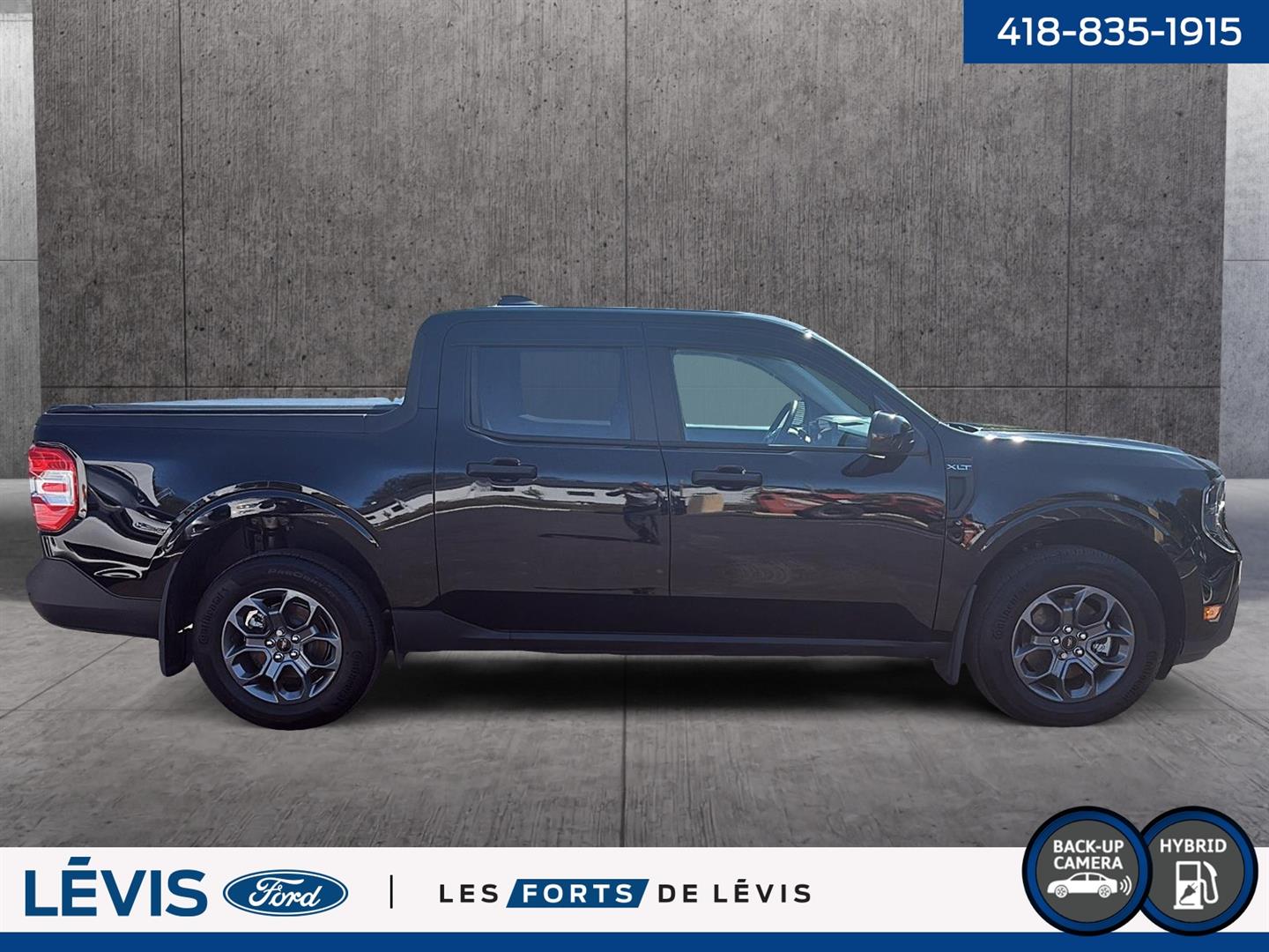 ford Maverick 2025 - 4